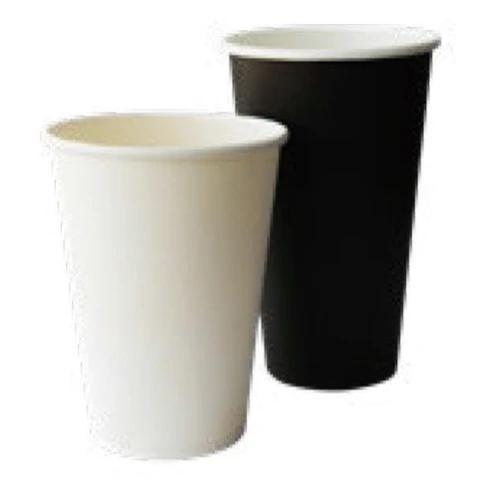 كوب ورقي طبقة واحدة — CUP-SW-4OZ — صورة للسلسلة